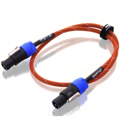 Orange CA-SS-SP-OR-6 Hoparlör Kablosu (1,8 m)<br>Fotoğraf: 1/1