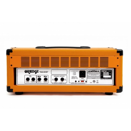 Orange CR120H Kafa Elektro Gitar Amfi<br>Fotoğraf: 2/3