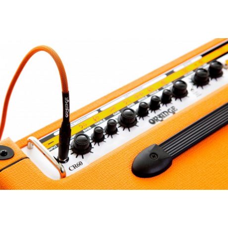 Orange CR120H Kafa Elektro Gitar Amfi<br>Fotoğraf: 3/3
