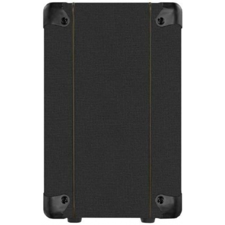 Orange Crush 12 12 Watt Combo Gital Amfisi (Siyah)<br>Fotoğraf: 5/5