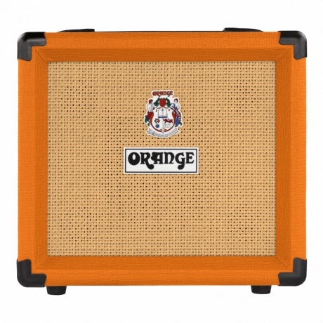 Orange Crush 12 Kombo Elektro Gitar Amfi<br>Fotoğraf: 1/3