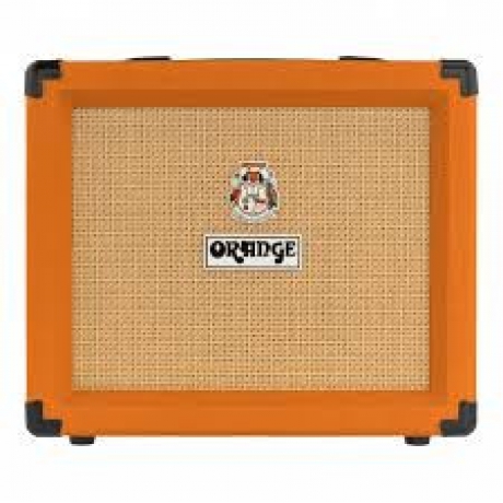 Orange Crush 20 Kombo Elektro Gitar Amfi<br>Fotoğraf: 1/5