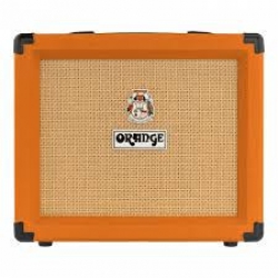Orange Crush 20 Kombo Elektro Gitar Amfi