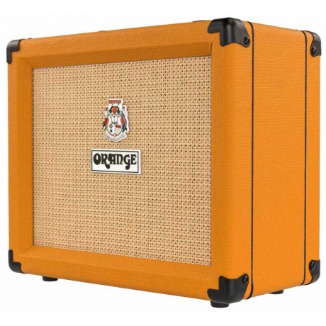 Orange Crush 20 Kombo Elektro Gitar Amfi<br>Fotoğraf: 2/5