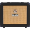Orange Crush 20 Kombo Elektro Gitar Amfi (Siyah)<br>Fotoğraf: 1/4
