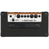 Orange Crush 20RT BK Elektro Gitar Amfisi (Siyah), Fotoğraf: 4/5