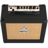 Orange Crush 20RT BK Elektro Gitar Amfisi (Siyah), Fotoğraf: 3/5