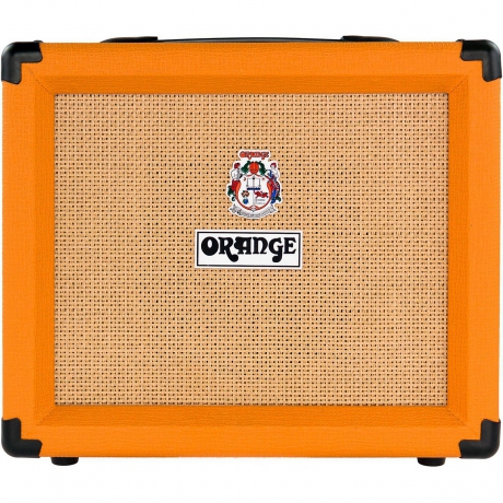 Orange Crush 20RT Kombo Elektro Gitar Amfi<br>Fotoğraf: 1/6