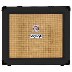 Orange Crush 35RT BK Elektro Gitar Amfisi (Siyah)