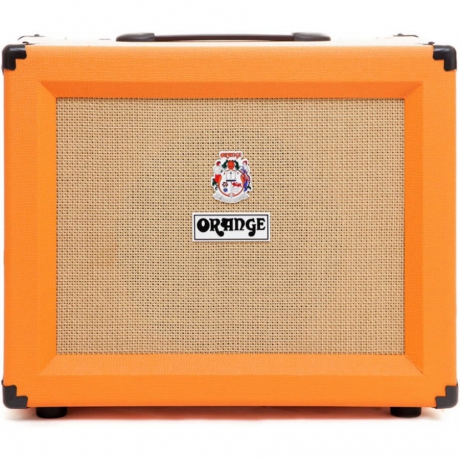 Orange Crush 60C Kombo Elektro Gitar Amfi<br>Fotoğraf: 1/1