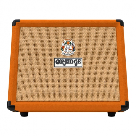 Orange Crush Acoustic 30 2 Kanal 30 W 8'' Akustik Combo Amfi<br>Fotoğraf: 1/5