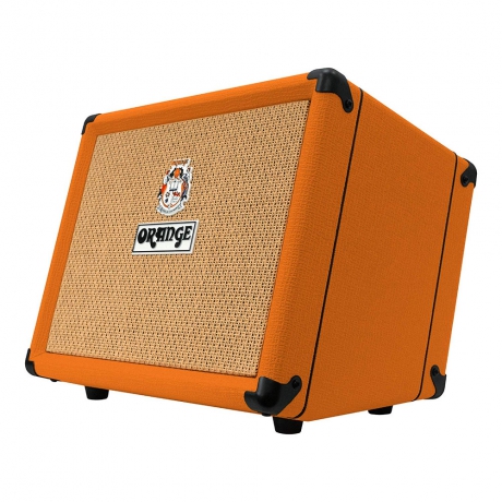 Orange Crush Acoustic 30 2 Kanal 30 W 8'' Akustik Combo Amfi<br>Fotoğraf: 2/5