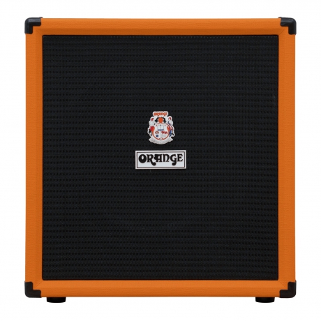 Orange Crush Bass 100 100w Bas Gitar Combo Amfi<br>Fotoğraf: 1/5