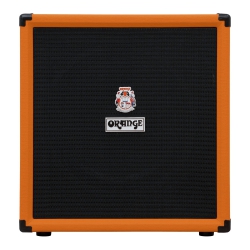 Orange Crush Bass 100 100w Bas Gitar Combo Amfi