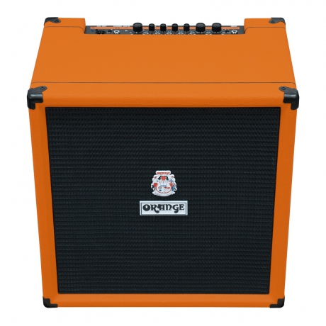 Orange Crush Bass 100 100w Bas Gitar Combo Amfi<br>Fotoğraf: 4/5