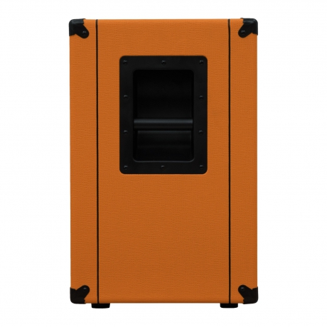 Orange Crush Bass 100 100w Bas Gitar Combo Amfi<br>Fotoğraf: 5/5