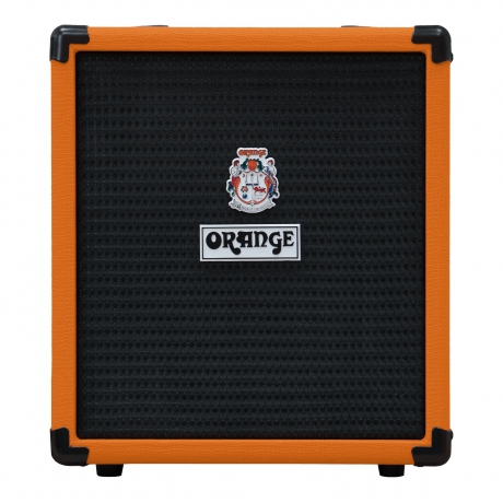 Orange Crush Bass 25 25w Bas Gitar Combo Amfi<br>Fotoğraf: 1/3