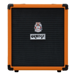 Orange Crush Bass 25  25w Bas Gitar Combo Amfi