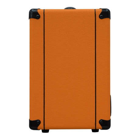 Orange Crush Bass 25 25w Bas Gitar Combo Amfi<br>Fotoğraf: 3/3