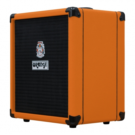 Orange Crush Bass 25 25w Bas Gitar Combo Amfi<br>Fotoğraf: 2/3