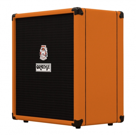Orange Crush Bass 50 50w Bas Gitar Combo Amfi<br>Fotoğraf: 2/5