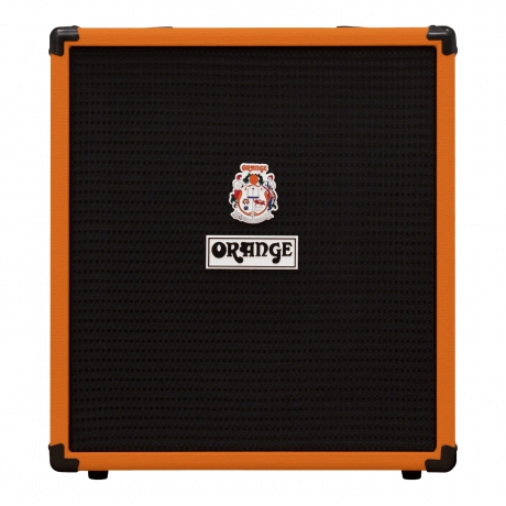 Orange Crush Bass 50 50w Bas Gitar Combo Amfi<br>Fotoğraf: 1/5