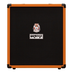 Orange Crush Bass 50 50w Bas Gitar Combo Amfi