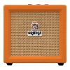 Orange Crush Mini 3W Kombo Elektro Gitar Amfisi<br>Fotoğraf: 1/1