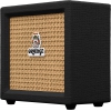 Orange Crush Mini 3W Kombo Elektro Gitar Amfisi (Siyah)<br>Fotoğraf: 3/5