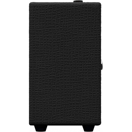 Orange Crush Mini 3W Kombo Elektro Gitar Amfisi (Siyah)<br>Fotoğraf: 4/5