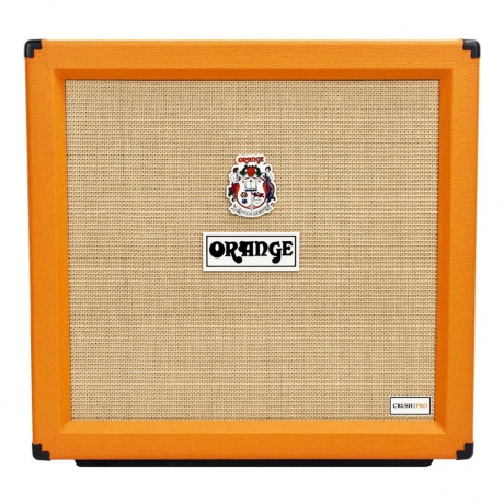 Orange Crush Pro Elektro Gitar Kabini<br>Fotoğraf: 1/1