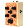 Orange D-PD-ACOUSTIC-PEDAL Akustik Gitar Preamp Pedalı<br>Fotoğraf: 2/3