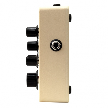 Orange D-PD-ACOUSTIC-PEDAL Akustik Gitar Preamp Pedalı<br>Fotoğraf: 3/3