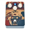 Orange Getaway Driver Overdrive Pedalı<br>Fotoğraf: 1/4