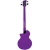 Orange Glenn Hughes 4 Telli Bas Gitar (Mor)<br>Fotoğraf: 4/4