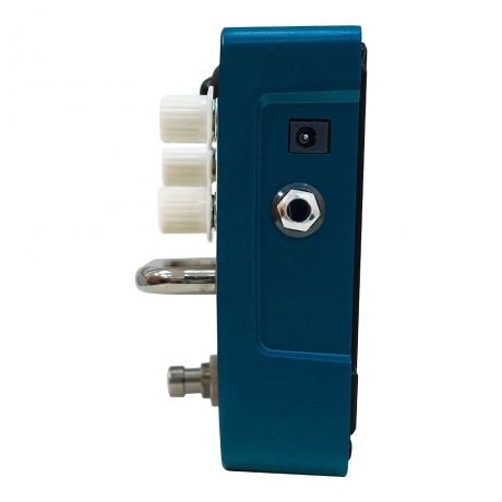 Orange Kongpressor Analog Class A Compression Pedalı<br>Fotoğraf: 3/4