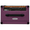 Orange Limited Edition Glenn Hughes Crush Bass 50 Combo Amfi (Mor)<br>Fotoğraf: 5/5