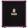 Orange Limited Edition Glenn Hughes Crush Bass 50 Combo Amfi (Mor)<br>Fotoğraf: 1/5