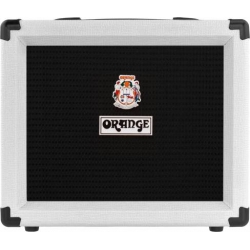 Orange Limited Edition Orianthi Signature 8" 20W Combo Amfi (Beyaz)