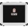 Orange Limited Edition Orianthi Signature 8" 20W Combo Amfi (Beyaz)<br>Fotoğraf: 1/6