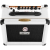 Orange Limited Edition Orianthi Signature 8" 20W Combo Amfi (Beyaz)<br>Fotoğraf: 3/6