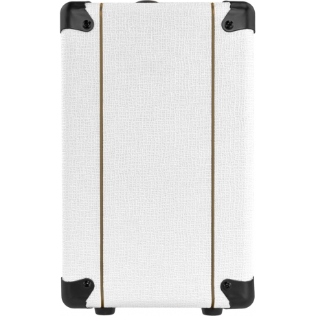 Orange Limited Edition Orianthi Signature 8" 20W Combo Amfi (Beyaz)<br>Fotoğraf: 4/6