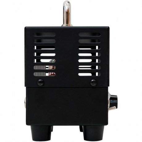 Orange Micro Dark Kafa Elektro Gitar Amfi<br>Fotoğraf: 4/5