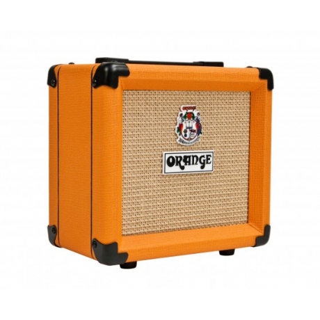 Orange Micro Terror Elektro Gitar Kabini<br>Fotoğraf: 2/3