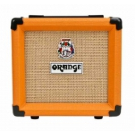 Orange Micro Terror Elektro Gitar Kabini<br>Fotoğraf: 1/3