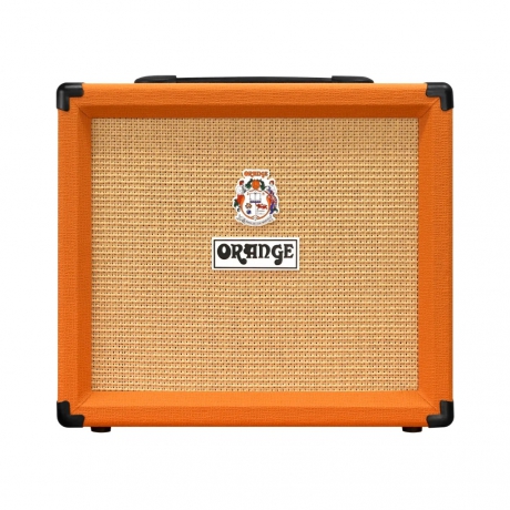 Orange O-Tone 40 12" 40 Watt Solid State Combo Amfi<br>Fotoğraf: 1/6