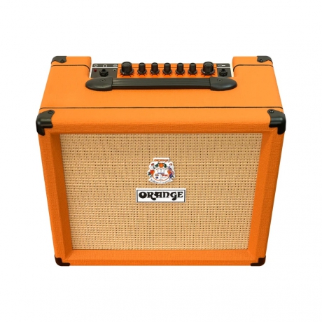 Orange O-Tone 40 12" 40 Watt Solid State Combo Amfi<br>Fotoğraf: 3/6