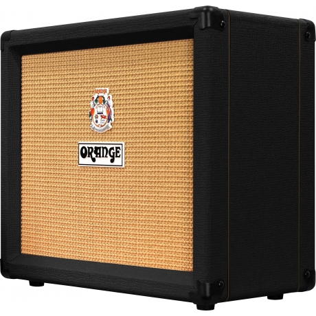 Orange O-Tone 40 12" 40 Watt Solid State Combo Amfi (Siyah)<br>Fotoğraf: 2/7