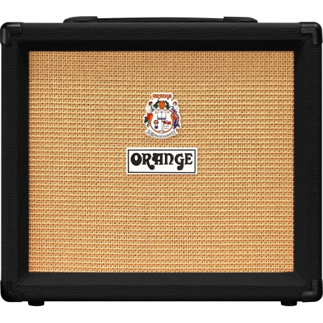 Orange O-Tone 40 12" 40 Watt Solid State Combo Amfi (Siyah)<br>Fotoğraf: 1/7