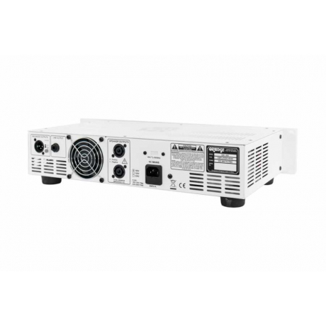 Orange OB1-500 Bas Gitar Kafa Amfi<br>Fotoğraf: 4/4